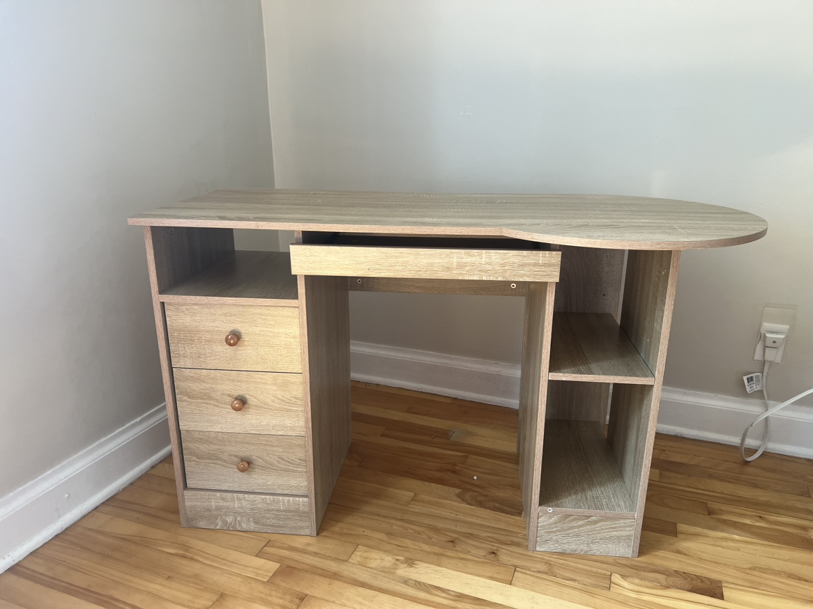 Computer Desk - photo 3
