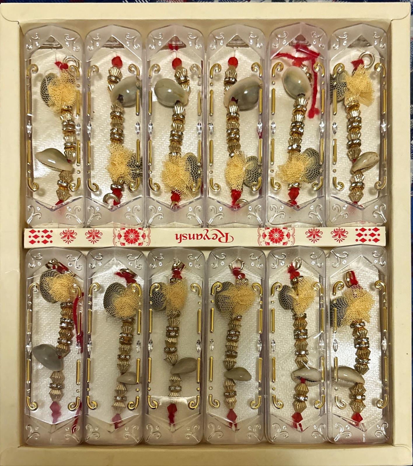 Rakhi - photo 3