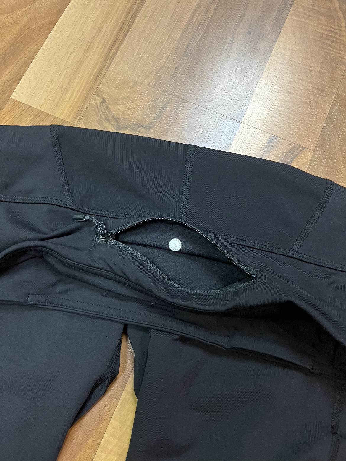 Lululemon Capris - photo 4