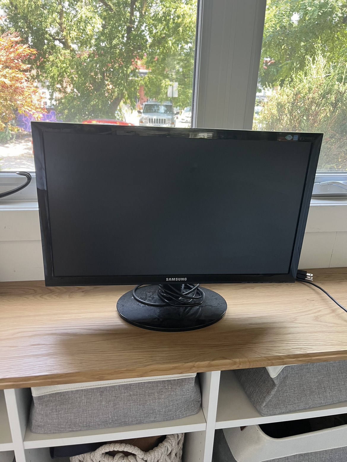 Monitor thumbnail