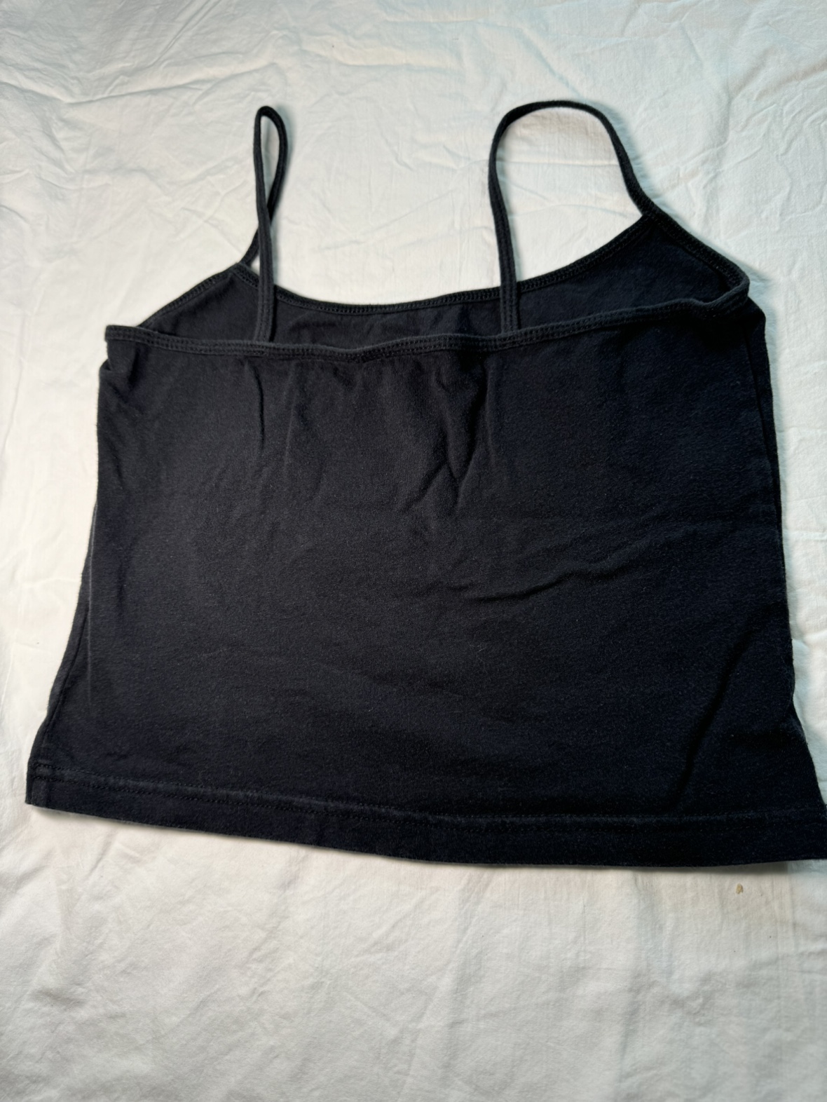"Short Top – Size XS/S" - photo 2