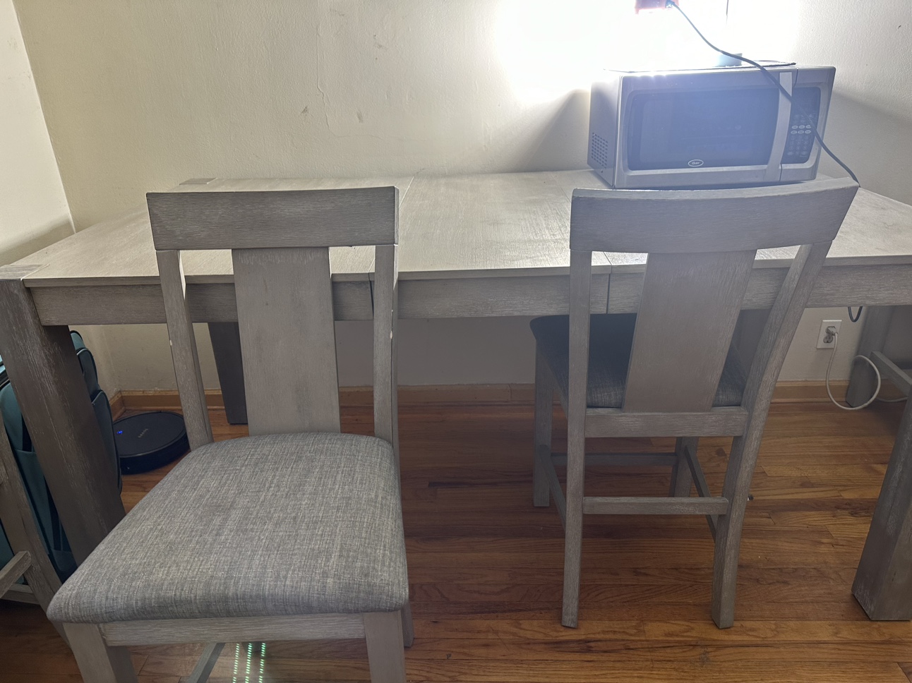 Dining Table Set - photo 2