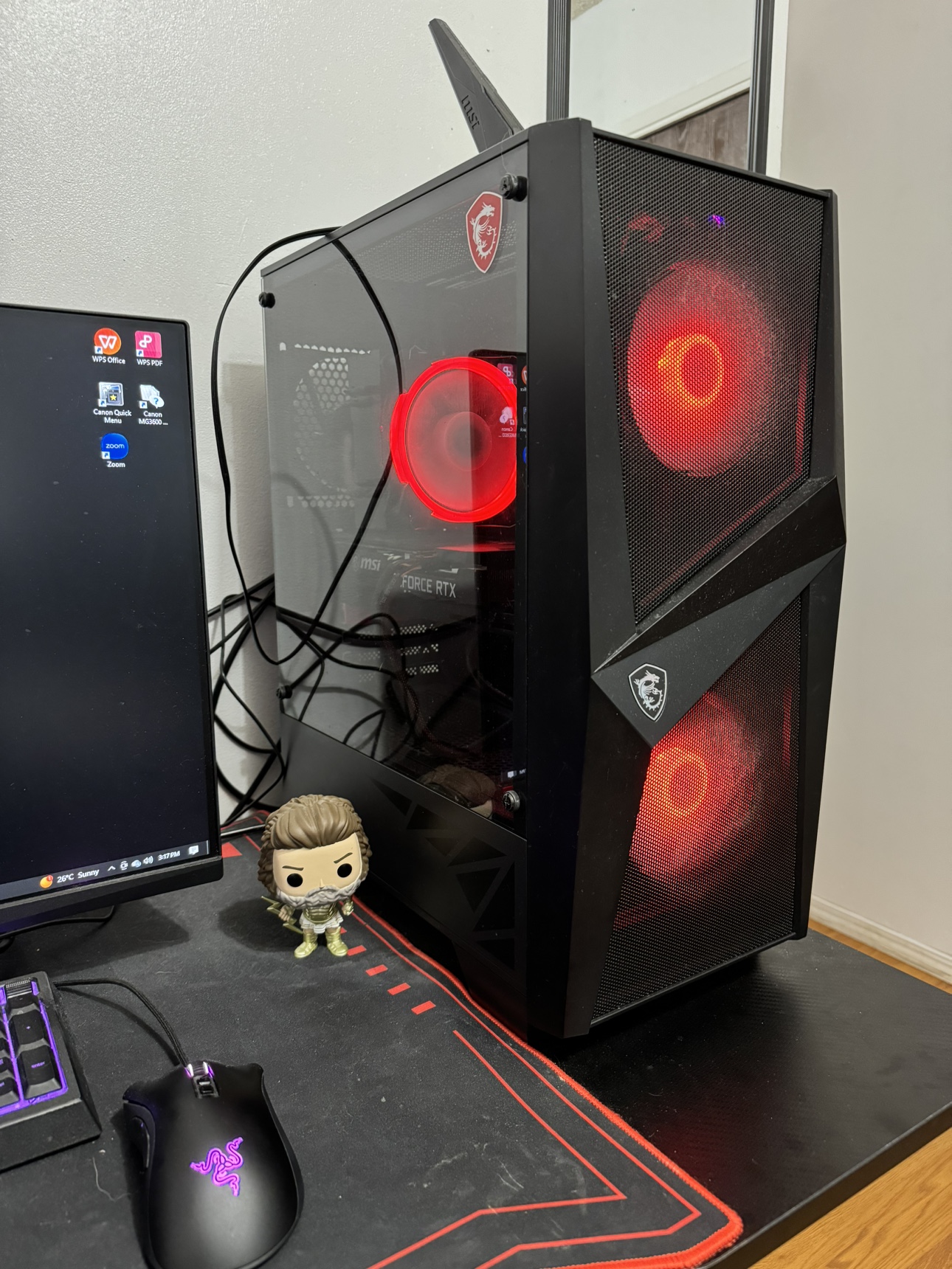 GAMING PC SETUP (RUSH) - photo 4