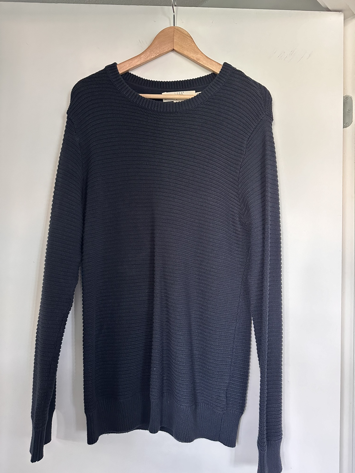 Set of Men’s Fall/Winter Clothes M-L image indicator(10)