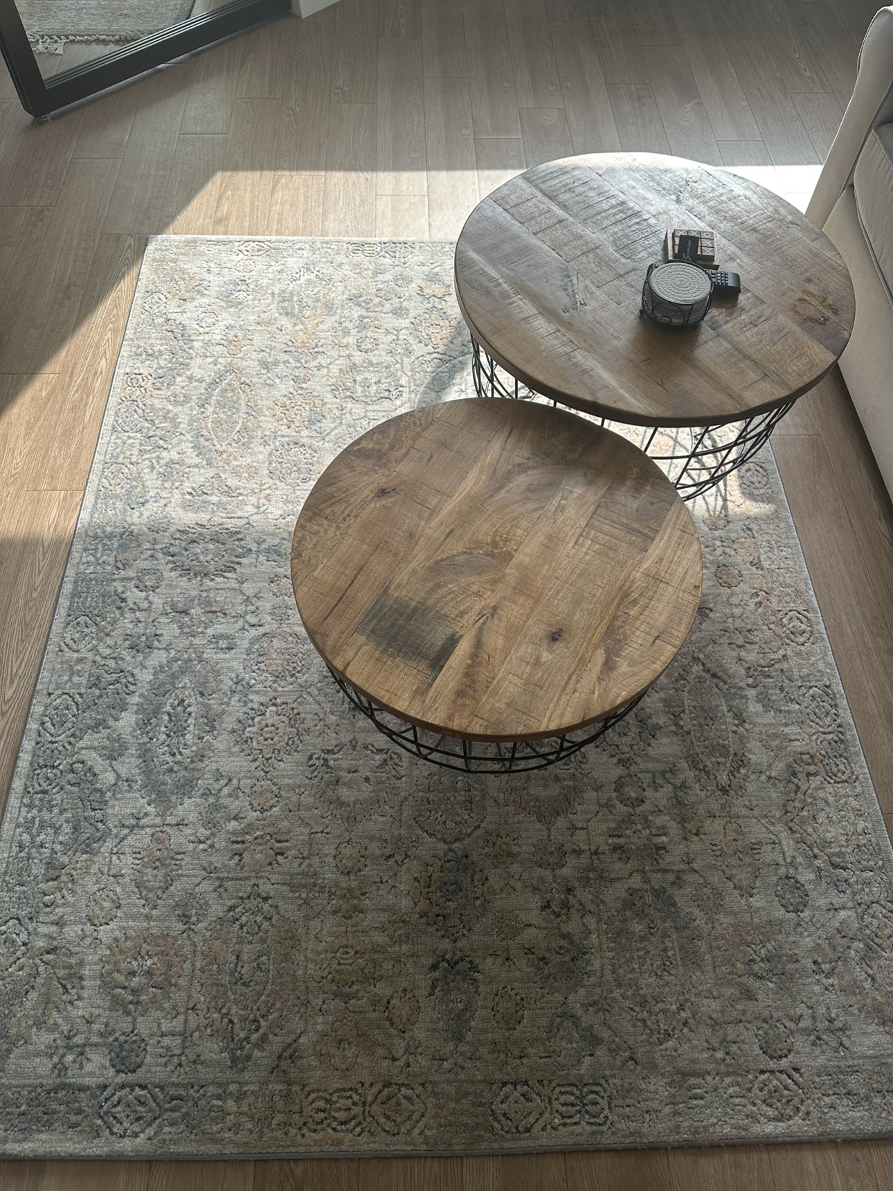 Area Rug