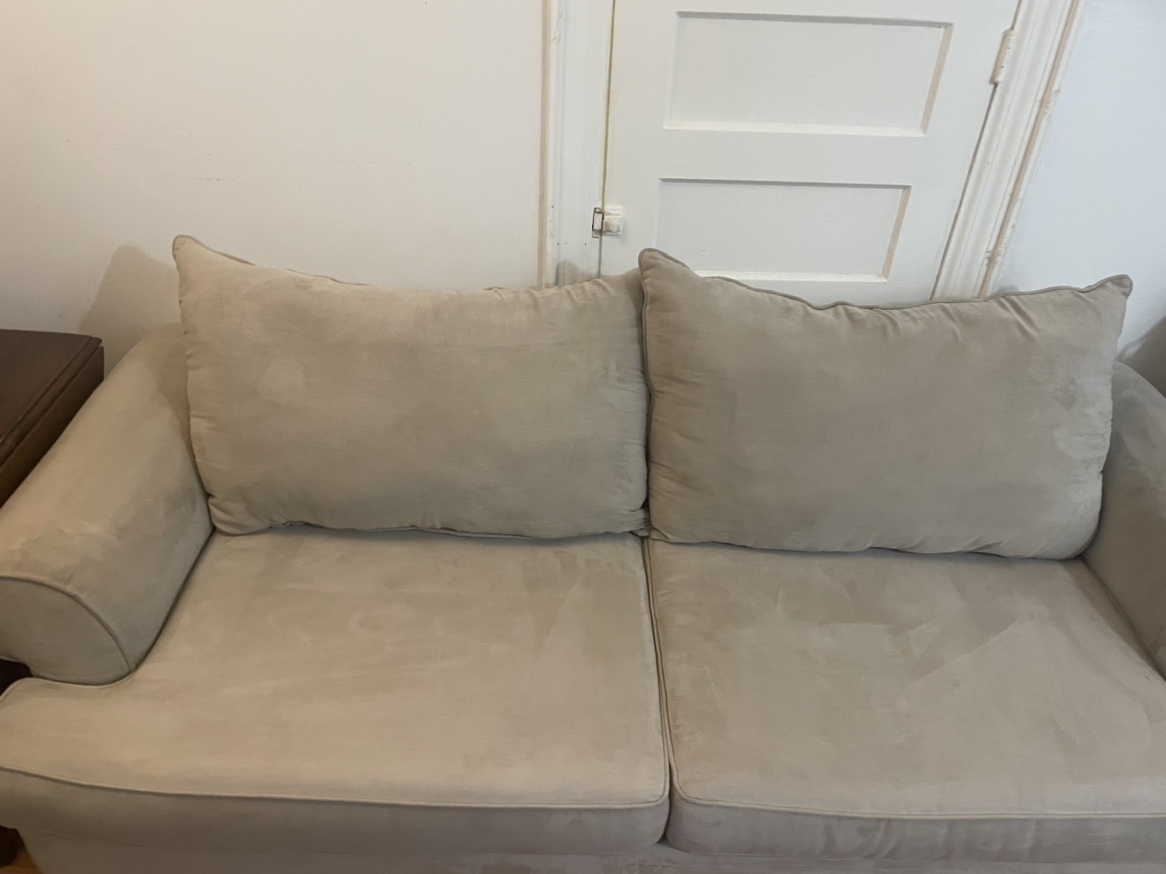 Sofa - photo 5