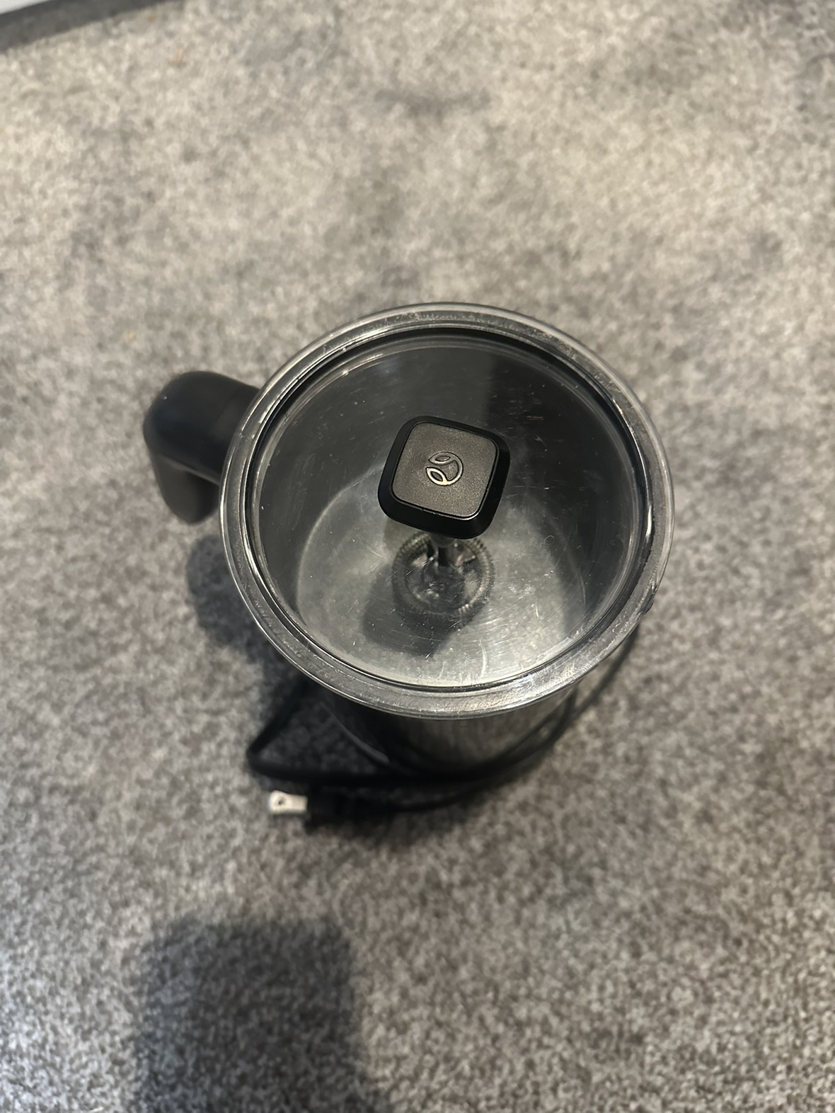 Milk Frother - photo 2