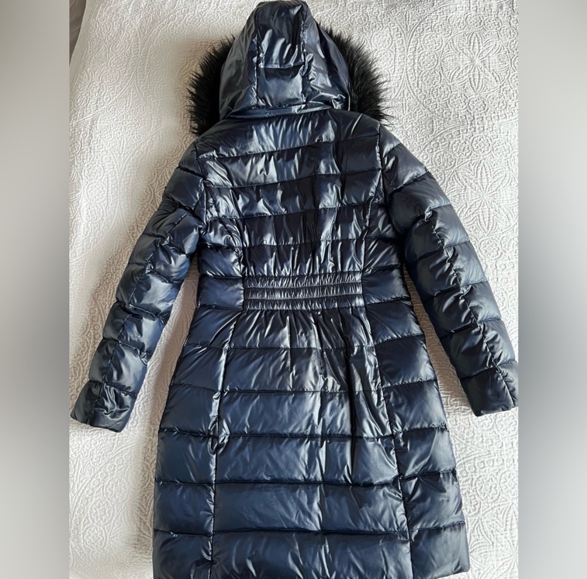 DKNY Down Puffer Coat - photo 2