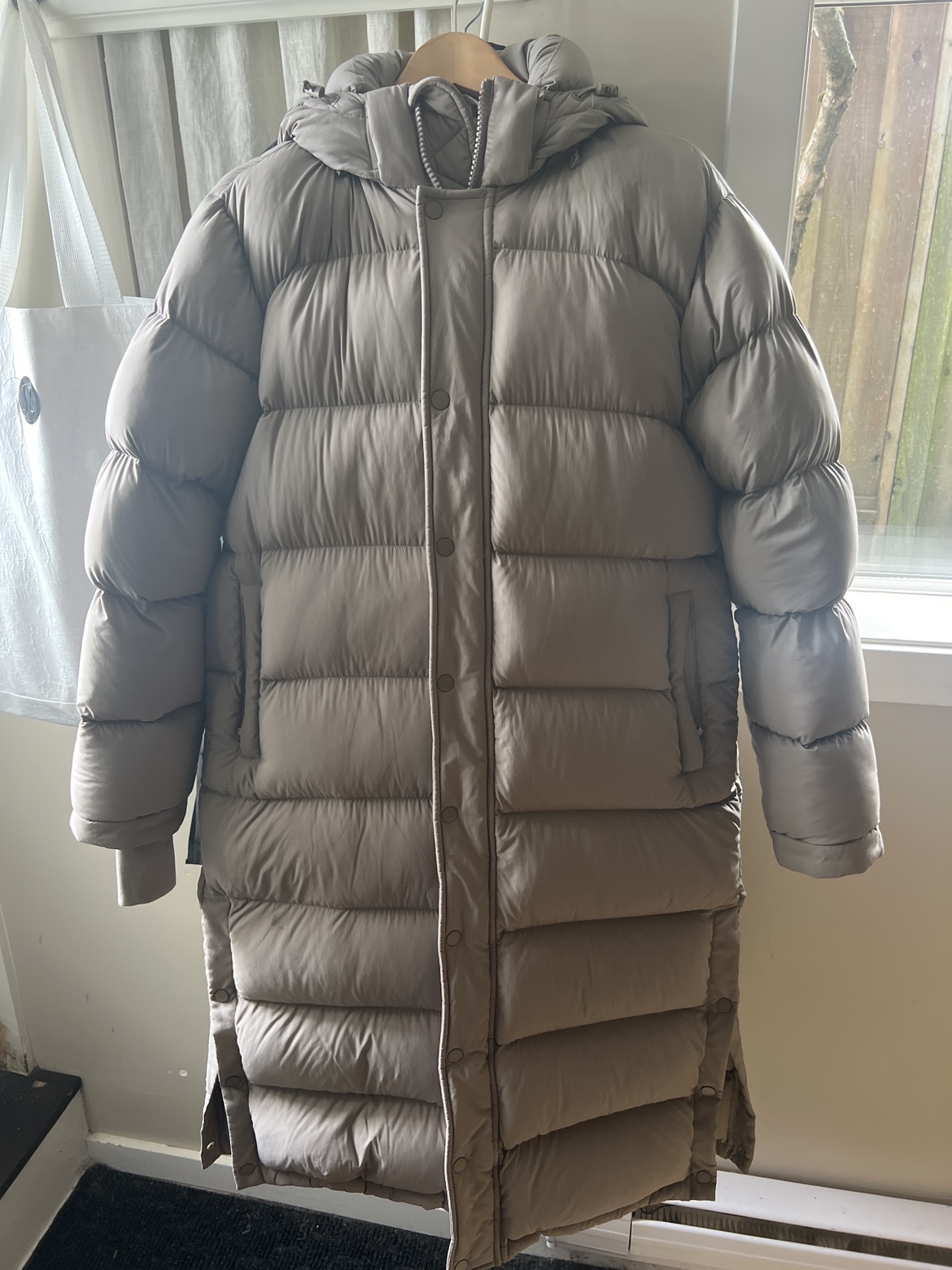 TNA Superpuff