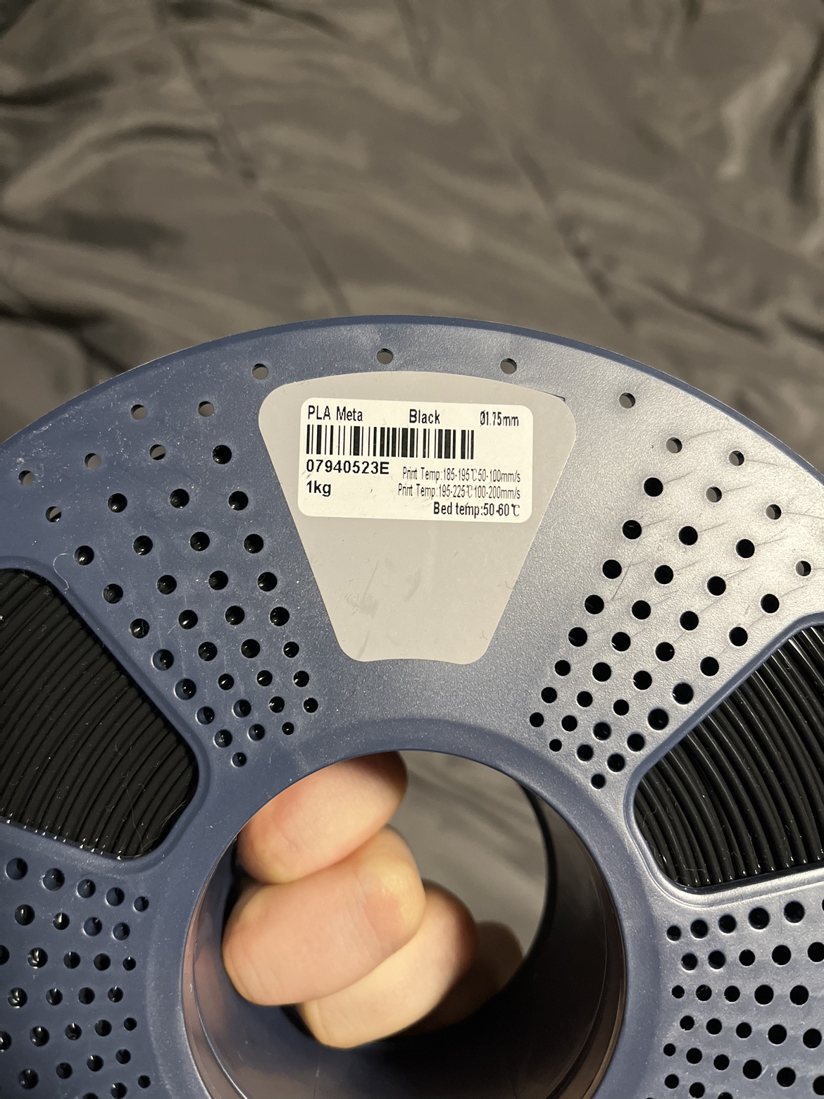 New 3D Printer Filament - photo 3