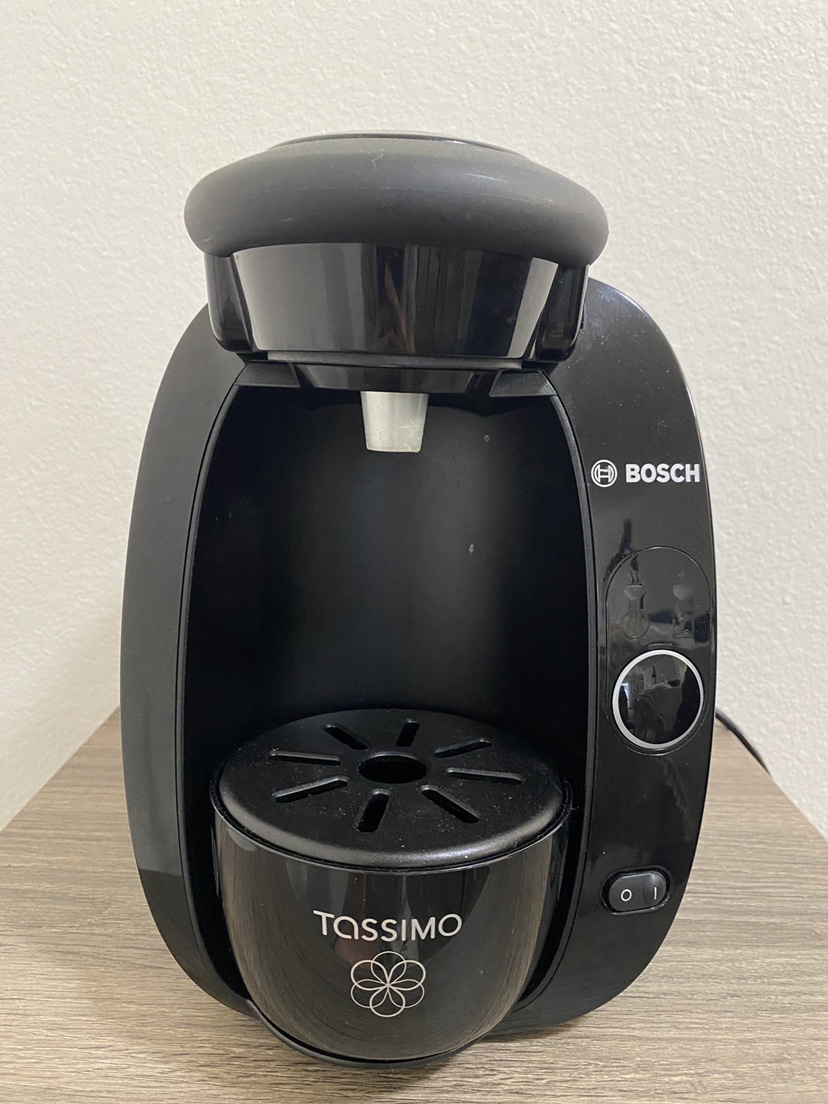 Tassimo Bosch Coffee Maker