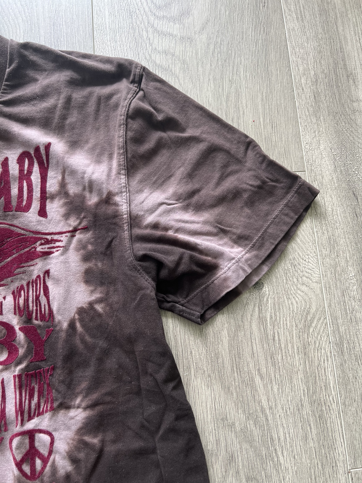 Five to One Baby T-Shirt by Strellson L image indicator(5)