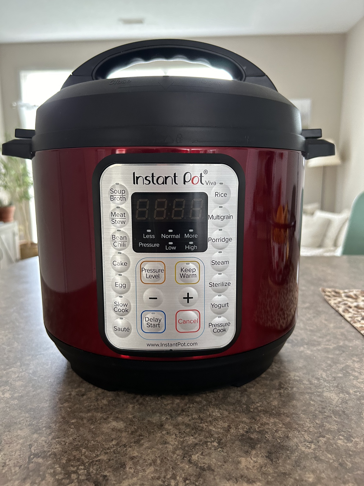 Instant Pot thumbnail