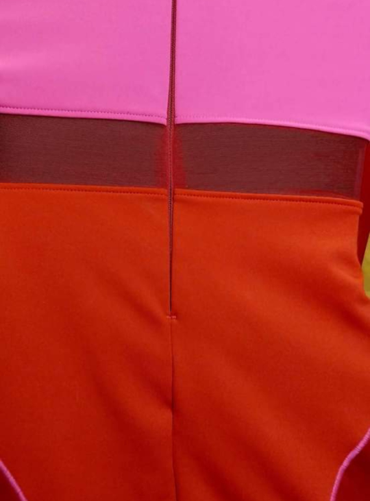 Ivy Park Ladies Catsuit image indicator(3)