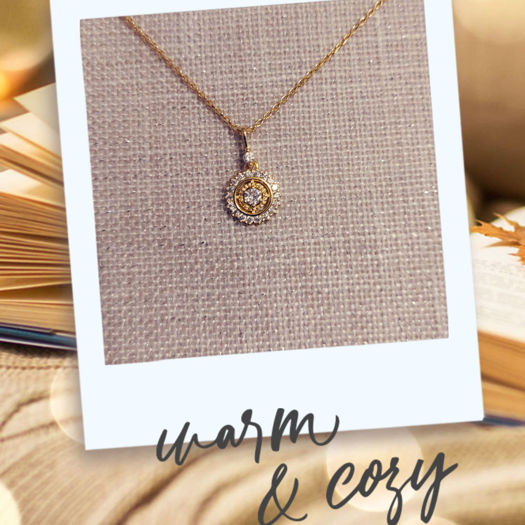 Minimalist  Necklace image indicator(4)