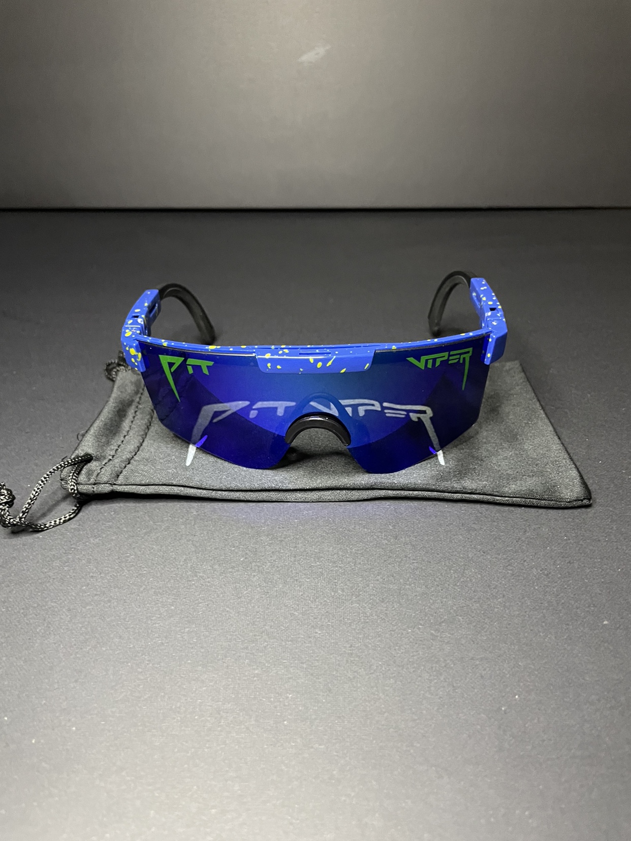 New Youth Pit Viper Sunglasses - photo 3