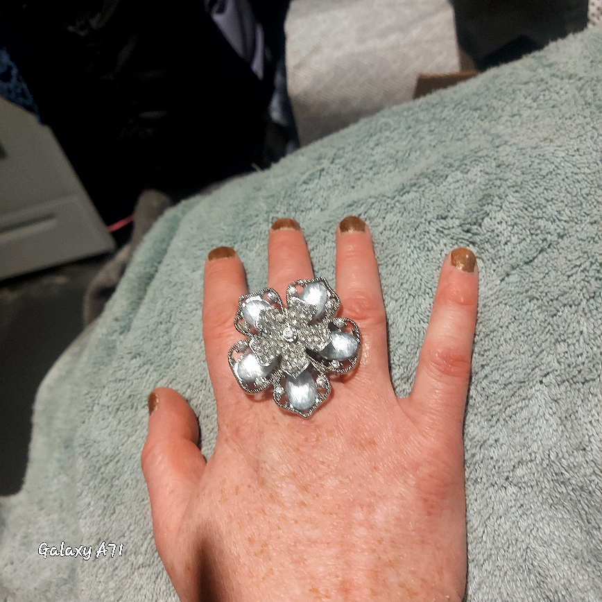 RING (COSTUME JEWELRy) image indicator(2)