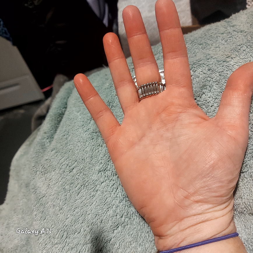 RING (COSTUME JEWELRy) image indicator(3)