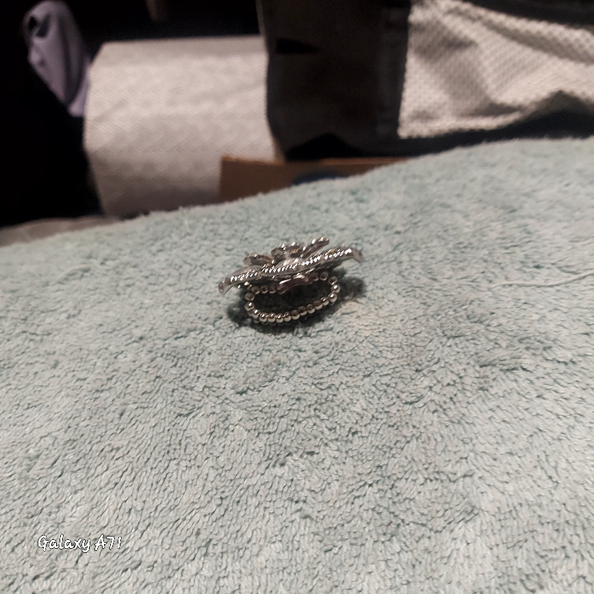 RING (COSTUME JEWELRy) image indicator(4)