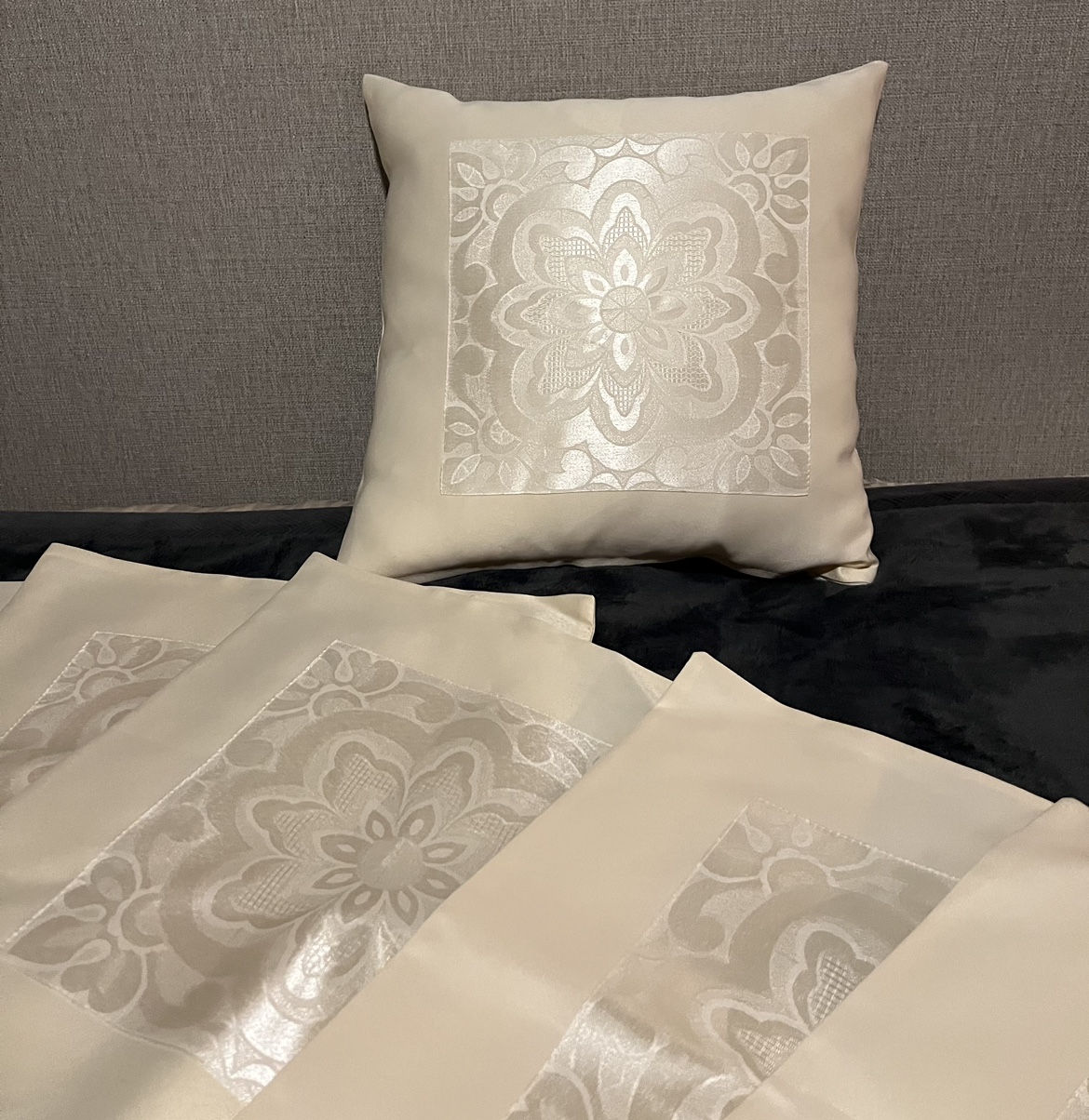 Accent Pillow Cases