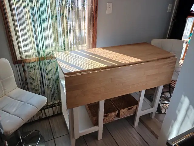 Kitchenette set