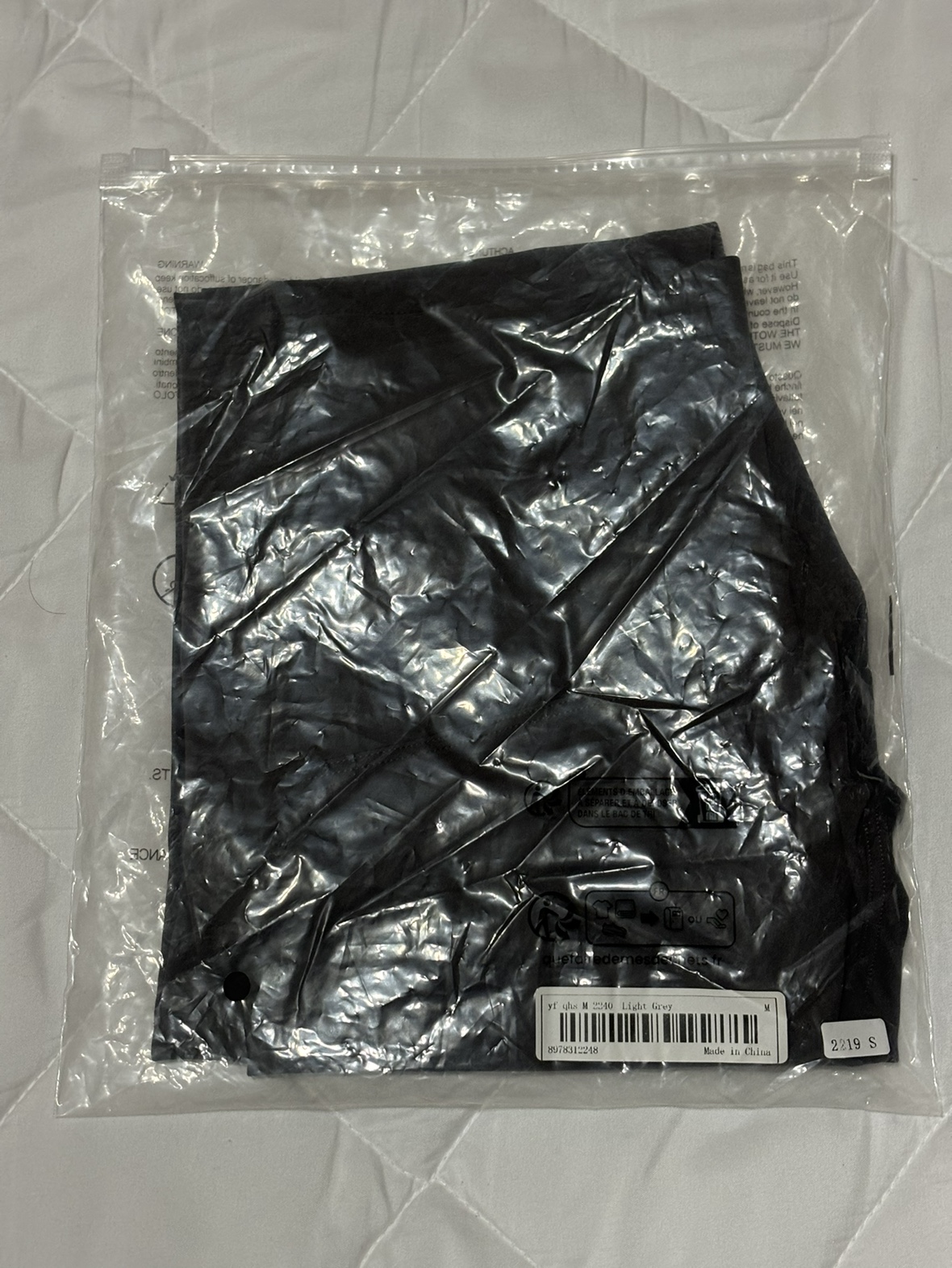 Brandnew - Tummy Control Leggings - photo 3