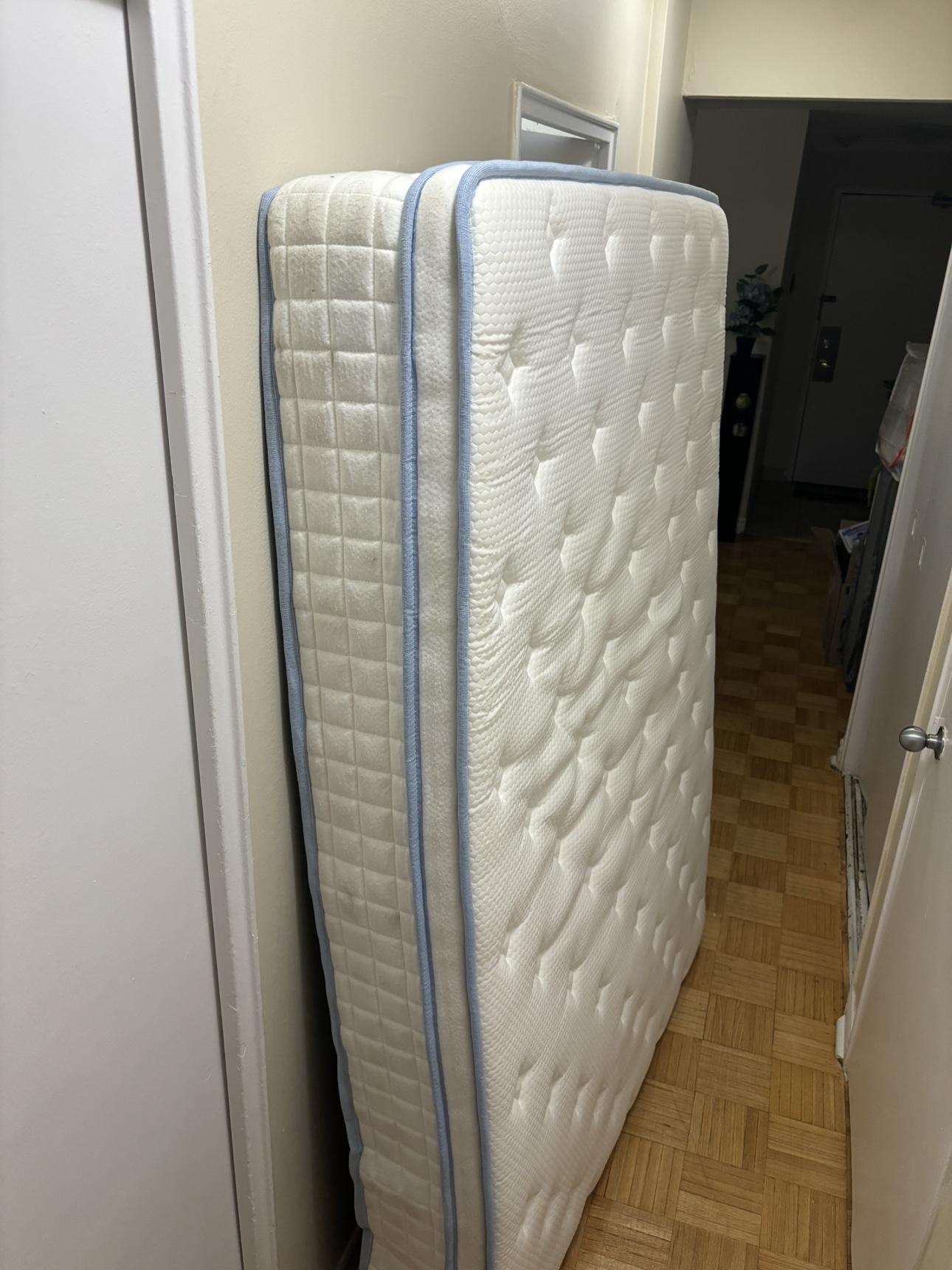 Full Mattress from Amazon - photo 4