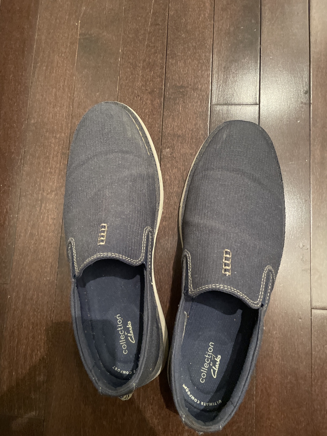 Man’s shoes image indicator(3)