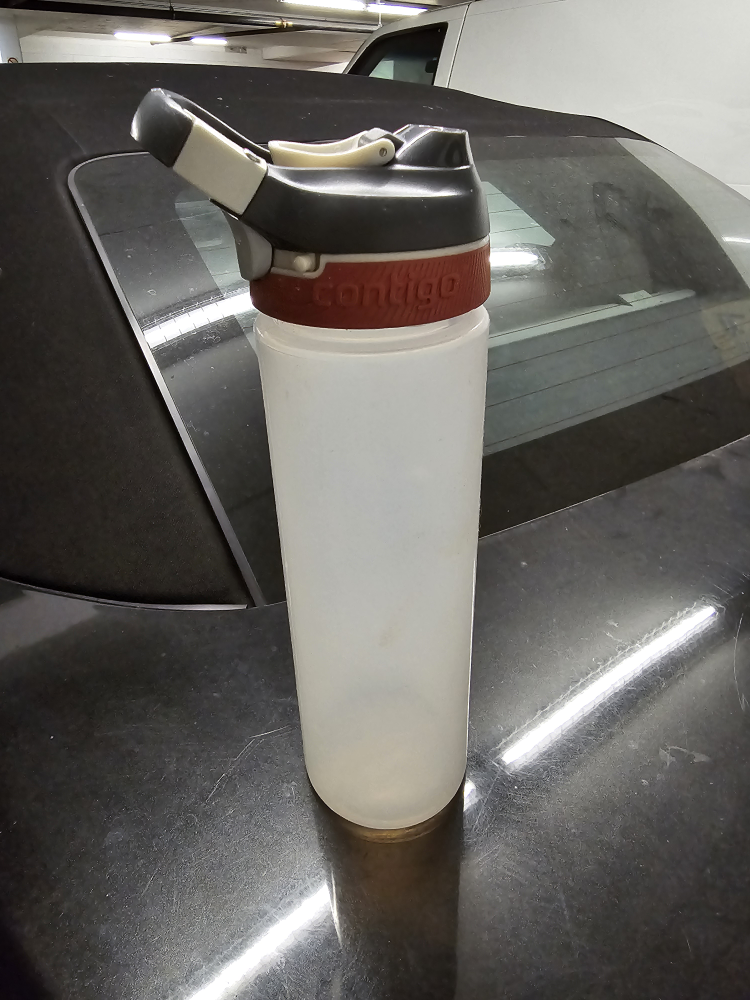 Contigo Water Bottle - photo 2