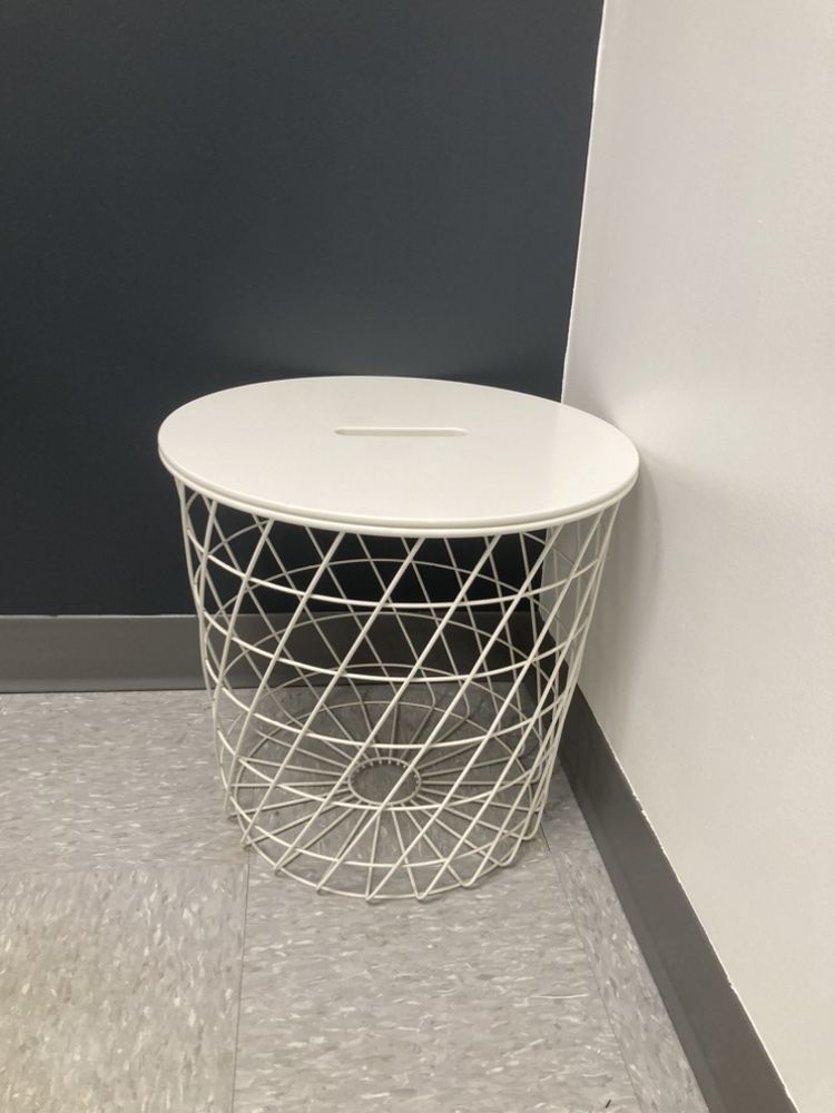 Storage Basket