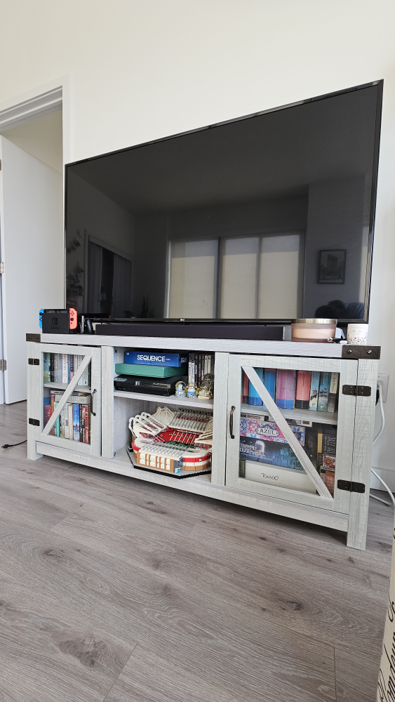 TV Stand - photo 2