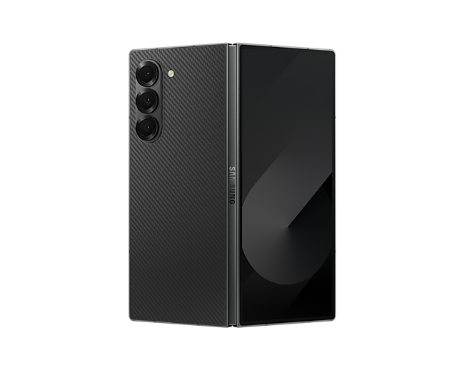 Samsung Galaxy FOLD 6 512GB sealed - photo 4