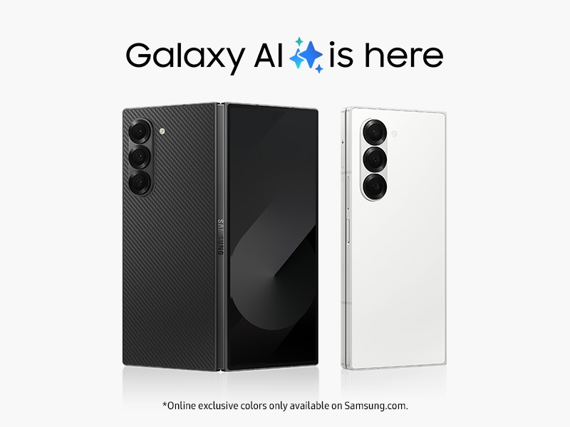 Samsung Galaxy FOLD 6 512GB sealed - photo 2