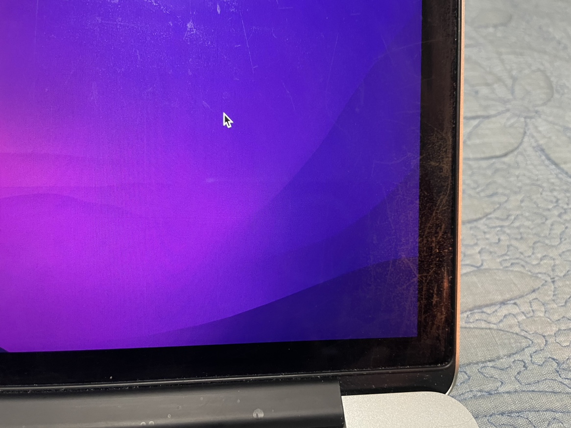 MacBook Pro Mid 2015 15inch - photo 2