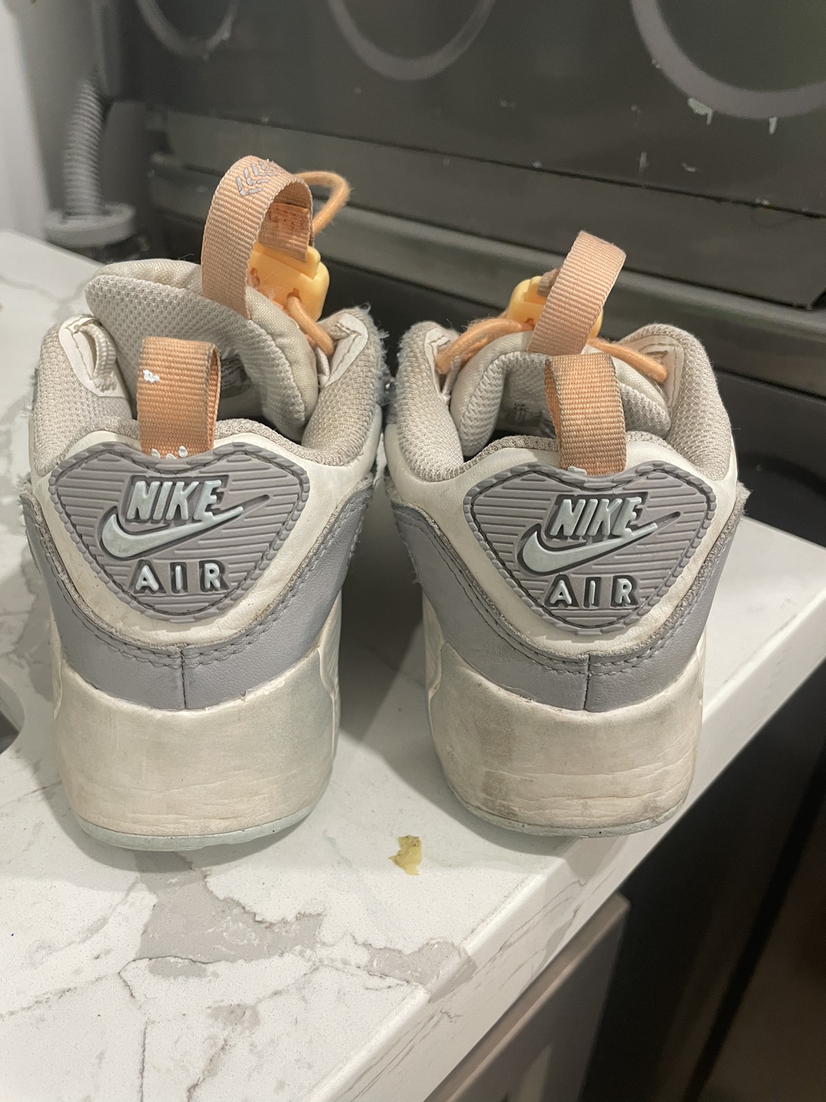 Nike Air Max 90 Shoes kids image indicator(3)