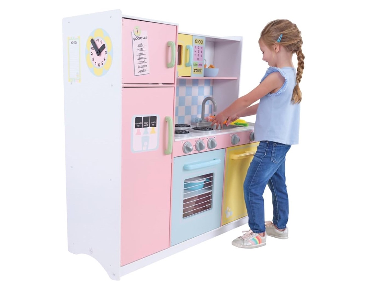 Kids Kitchen