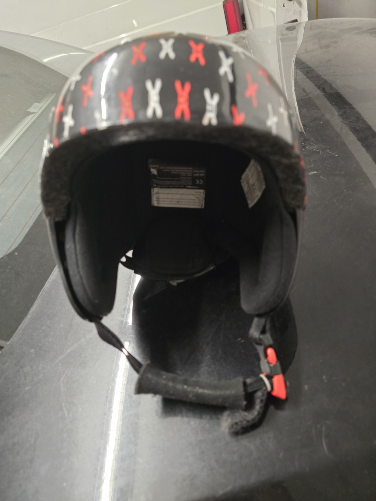 Carrera Ski Helmet for kids - photo 2