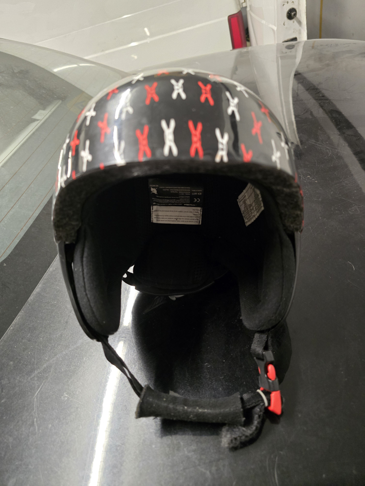 Carrera Ski Helmet for kids - photo 3