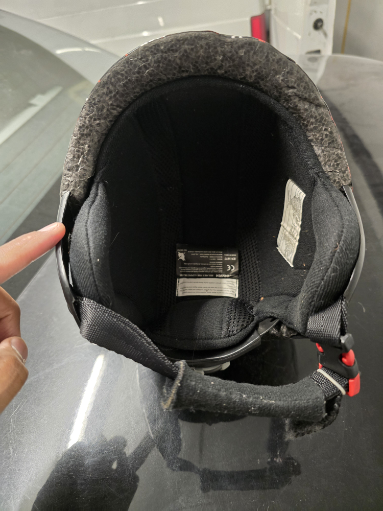 Carrera Ski Helmet for kids - photo 5