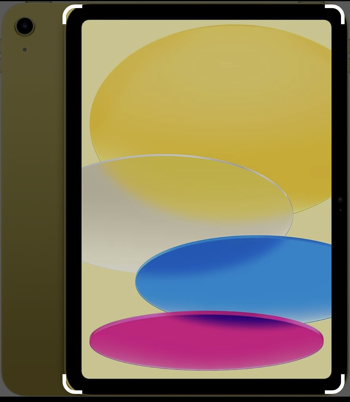 iPad 10 Generation - photo 2