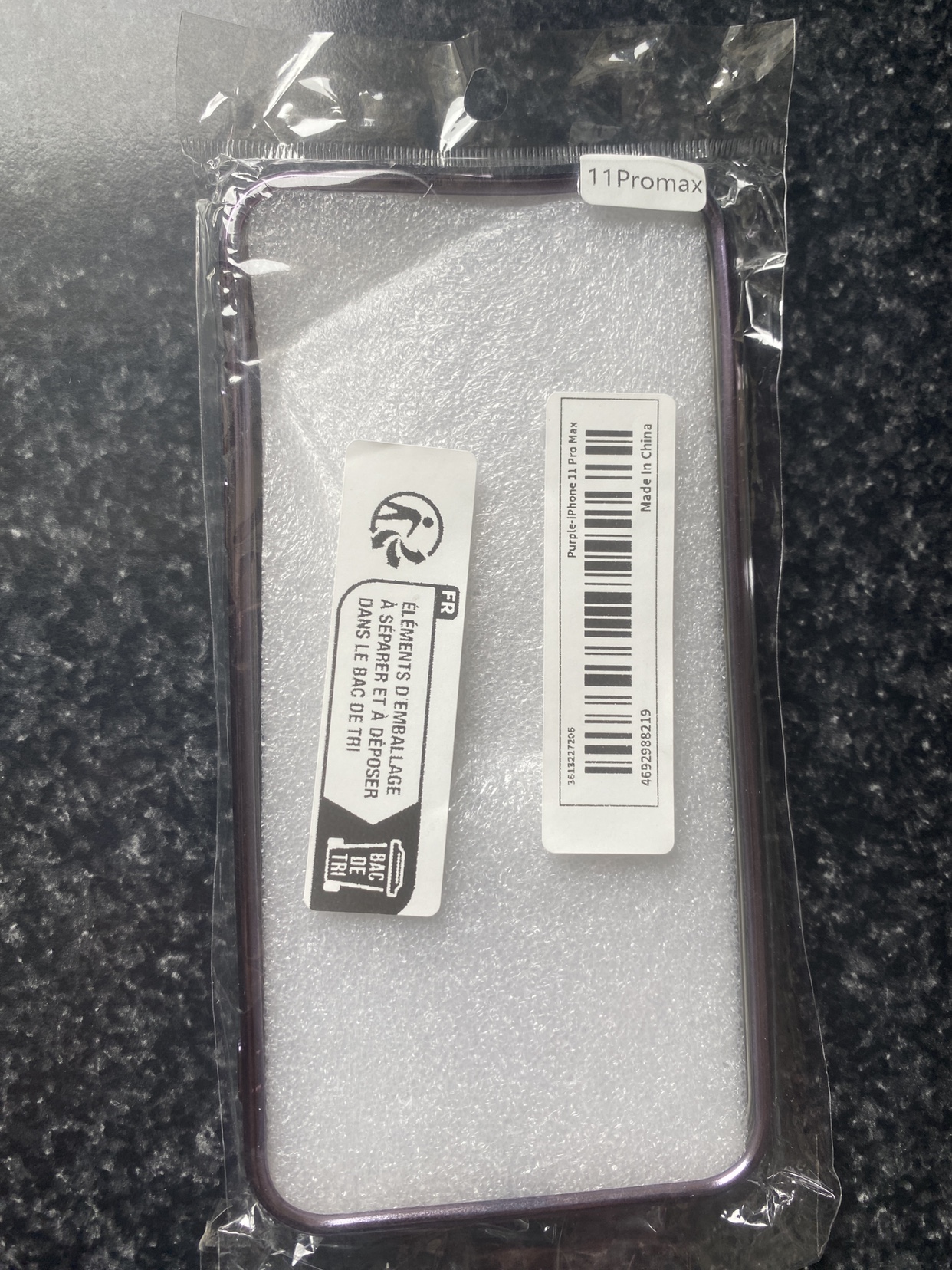 iPhone 11 Pro Max Case Cover (Brand New) image indicator(8)