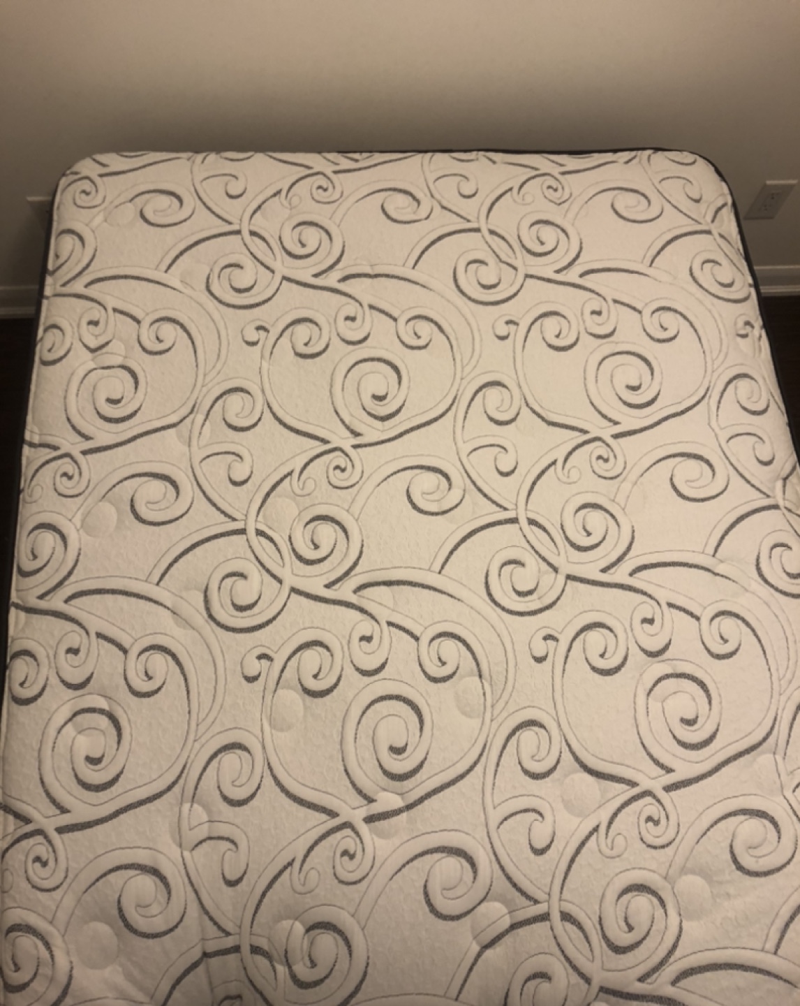 Chiropractic Double/Full Mattress image indicator(2)