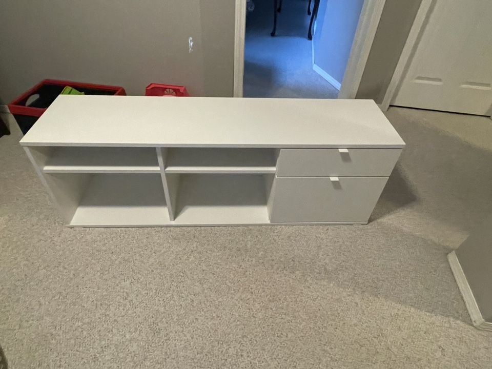 TV STAND - photo 3