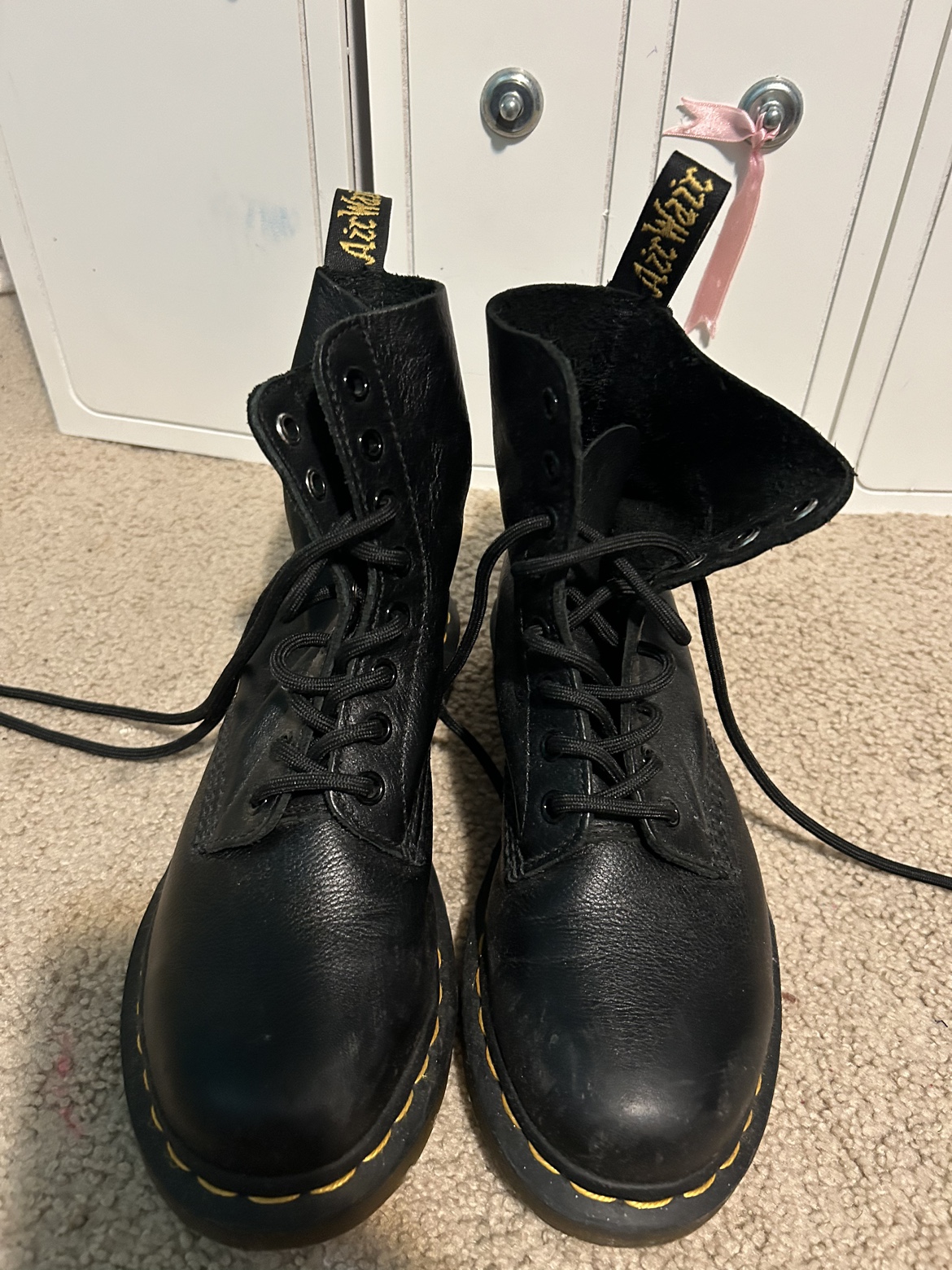 Dr. Martens 1460 Boots - photo 2