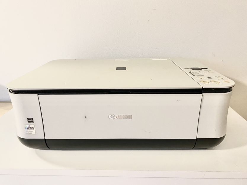 Canon PIXMA MP500 All-in-One Printer thumbnail
