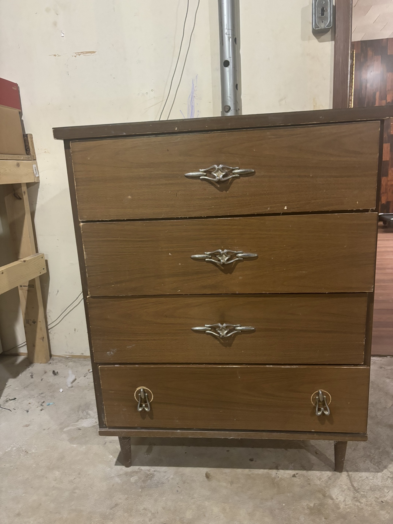 Free items