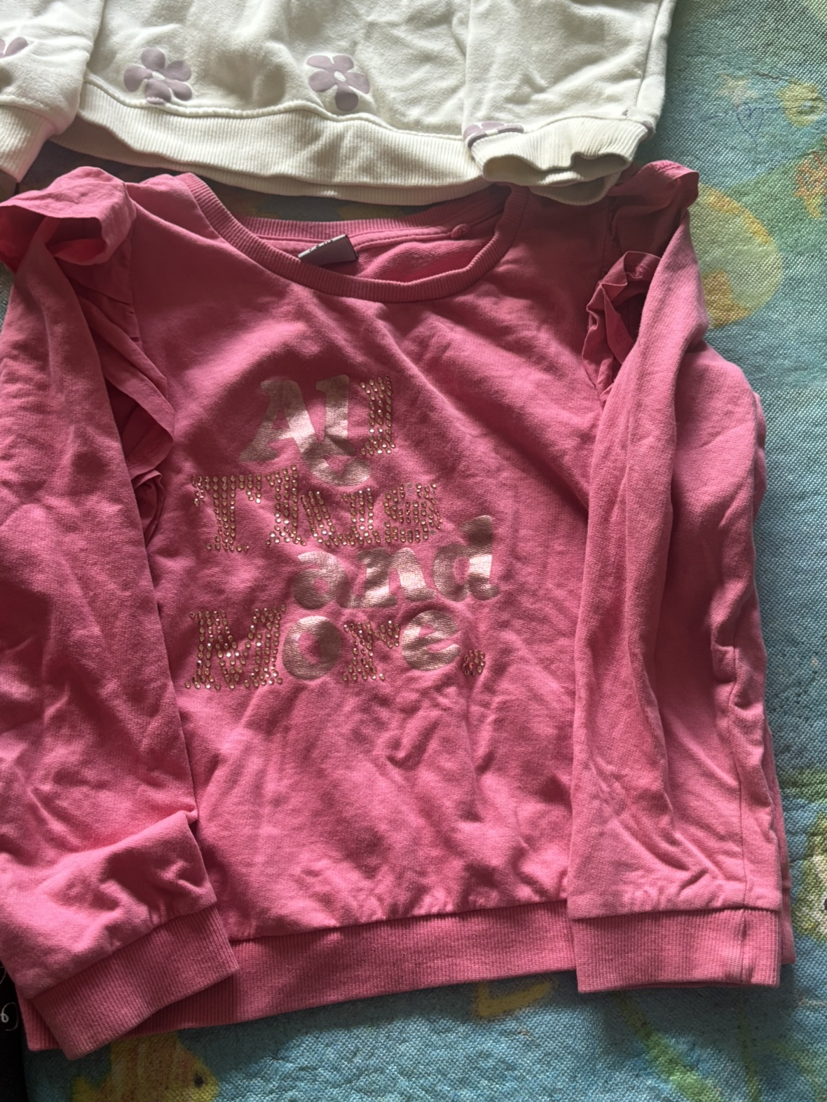 Girls Clothes Bundle (Size 6 to 8 year) - photo 4