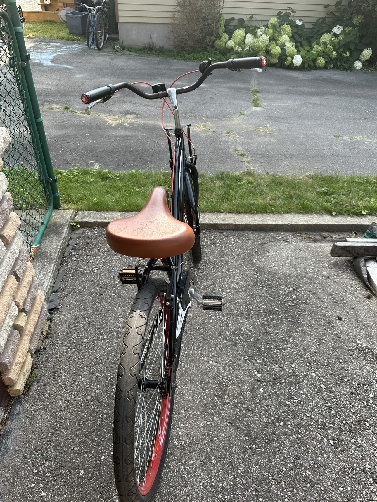 Cruiser Bike - photo 2