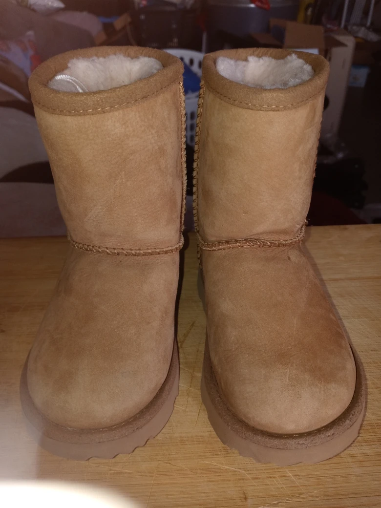 UGG Boots - photo 2