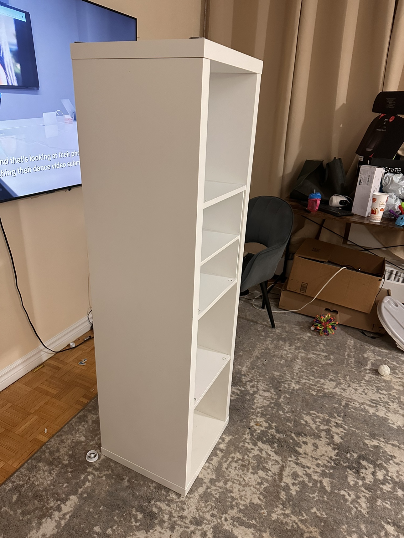 Kallax Shelf Unit - photo 2